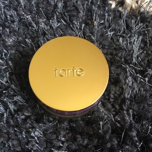 Tarte hybrid gel foundation!
